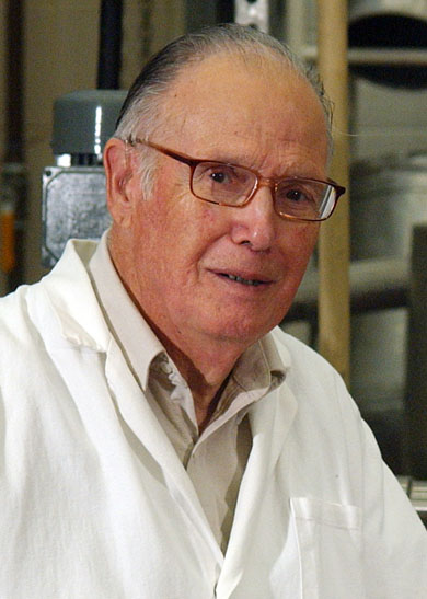 We celebrate the mentorship of scott's father, W. James Harper, who was a mentor to us and thousands of others