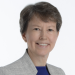 Karen Eber Davis - for-profit -nonprofit partnering