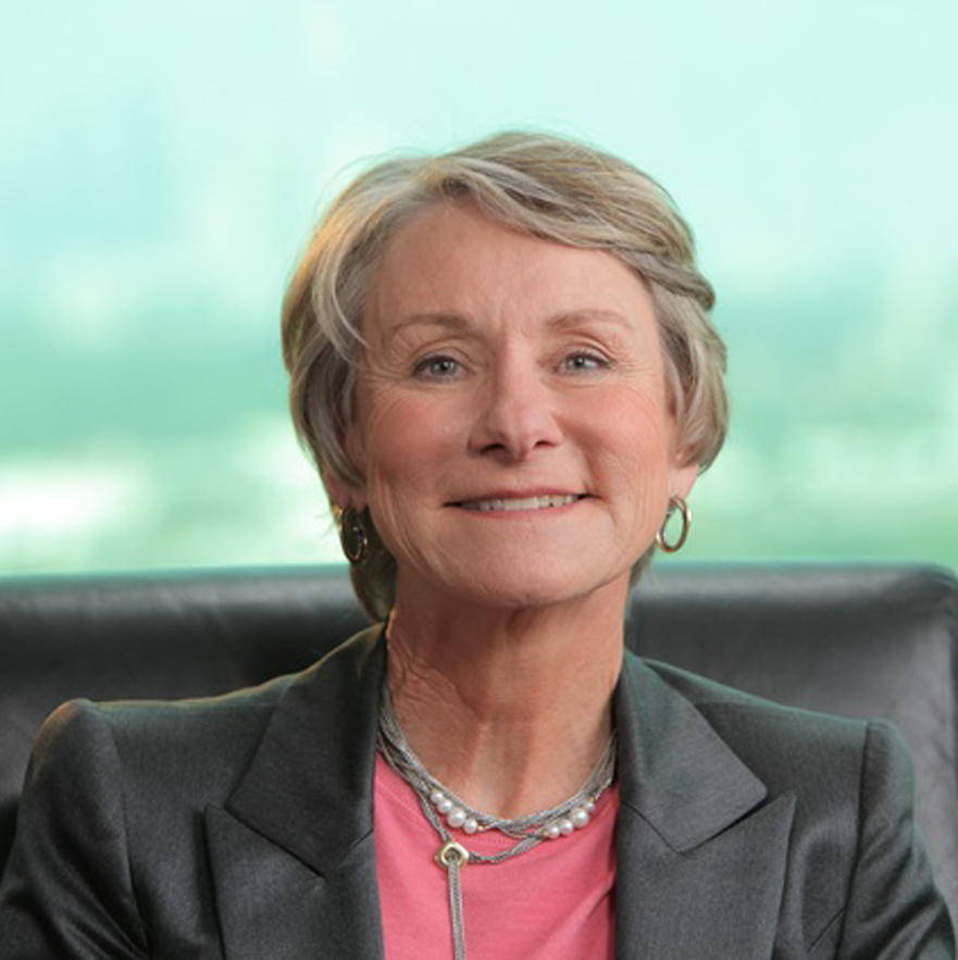 Jane Howze - Changing Your Business Game Through Diversity