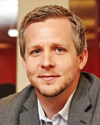 Colin Day - Contrarian Leadership