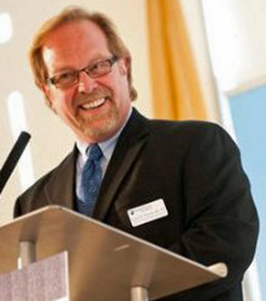 Lou Ruvolo - Transformation of MBA Education