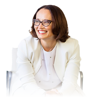 Karissa Thacker - Bringing your Vision to life