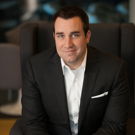 Hidden Networks with David Burkus