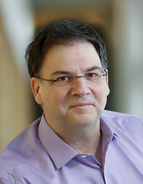 Prof. Ben Gomes-Casseres