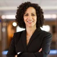 Liz Bywater - slowing down to be more strategic