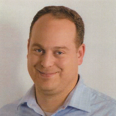 Ari Raivetz - Game-changer