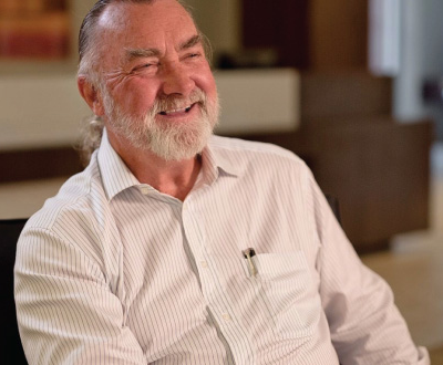 Frank Cottle - Virtual Offices