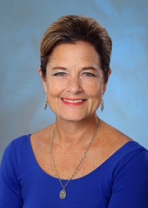 Alexandra Reed Lajoux NACD Chief Knowledge Officer