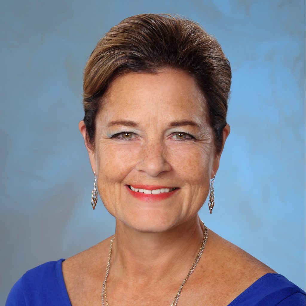 Alexandra Reed Lajoux - NACD Chief Knowledge Officer