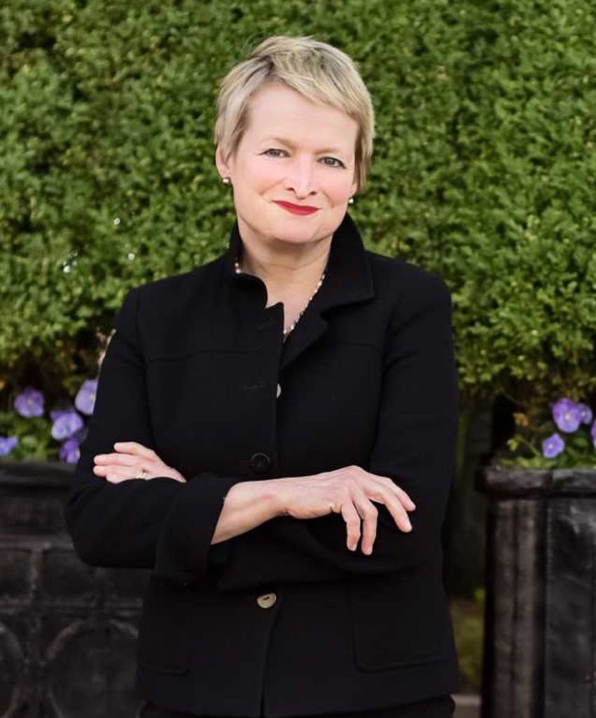 Rita Gunther McGrath