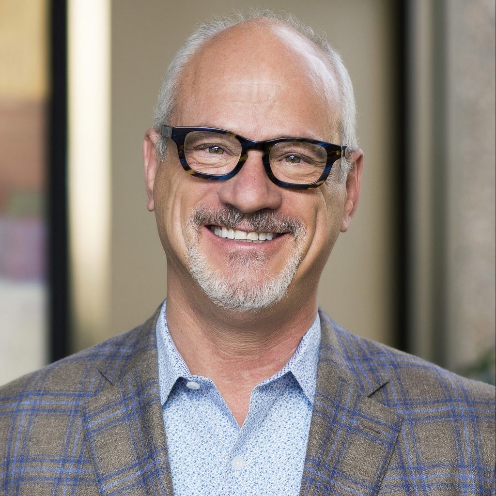 Scott Halford - Activate your brain to increase innovation