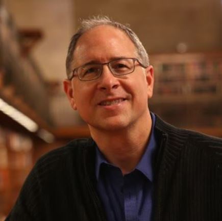 Tood Cherches - Visual Thinking