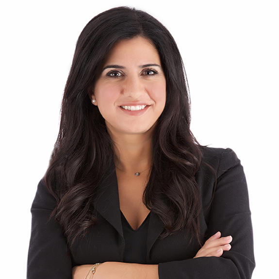 Fotini Iconomopoulos