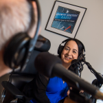 Pam Harper and Scott Harper discuss how buzzwords and jargon, often dismissed as a threat to quality connections, can have genuine value if used mindfully 