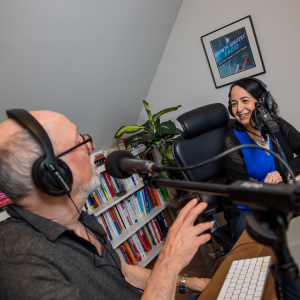 Pam Harper and Scott Harper discuss how understanding the deeper dynamics and myths about company culture can lead to new innovation, transformation, and growth.