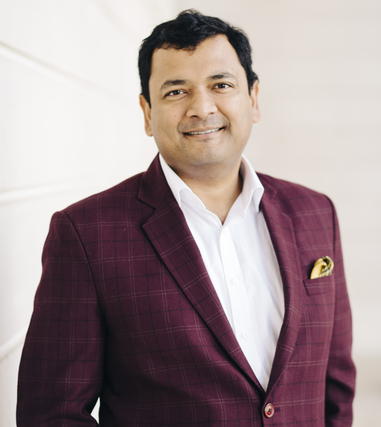 Bharat Kanodia photo