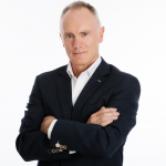 Patrick Daly - global supply chain expert