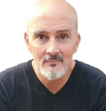 Paul Daniels - Peripheral thinker