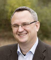 Kris Kelso - overcoming Imposter Syndrome