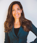 Coco Brown, CEO of Athena Alliance