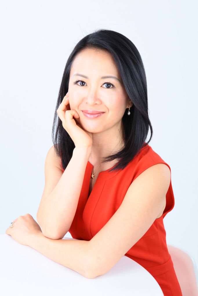 We speak with cross-cultural strategist Natsuyo Lipschutz about leading across cultures to achieve more effective business outcomes