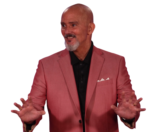 We speak with Paul Daniels about the power and challenges of being a dyslexic CEO