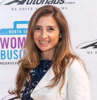 We discuss the emotional leadership journey of thriving through M&A with Jennifer Fondrevey