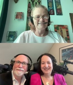 We speak with Dr. Deanne De Vries about keeping up-to-date on insights about doing business in Africa as the world keeps changing