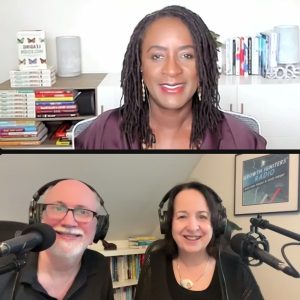 Gena Cox shares her insights on helping others feel respected