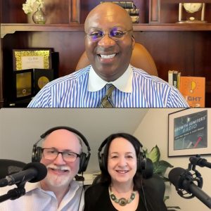 We speak with executive coach Eddie Turner about what it takes to develop emerging leaders when capable leadership is more important than ever