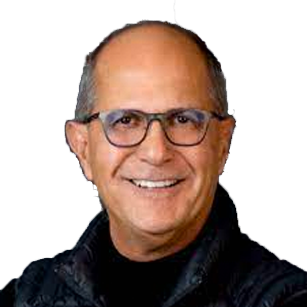 Pam Harper & Scott Harper speak with award-winning Silicon Valley disruptor Feyzi Fatehi, CEO of Corent Technology, Inc., about his "Leadership Operating System."