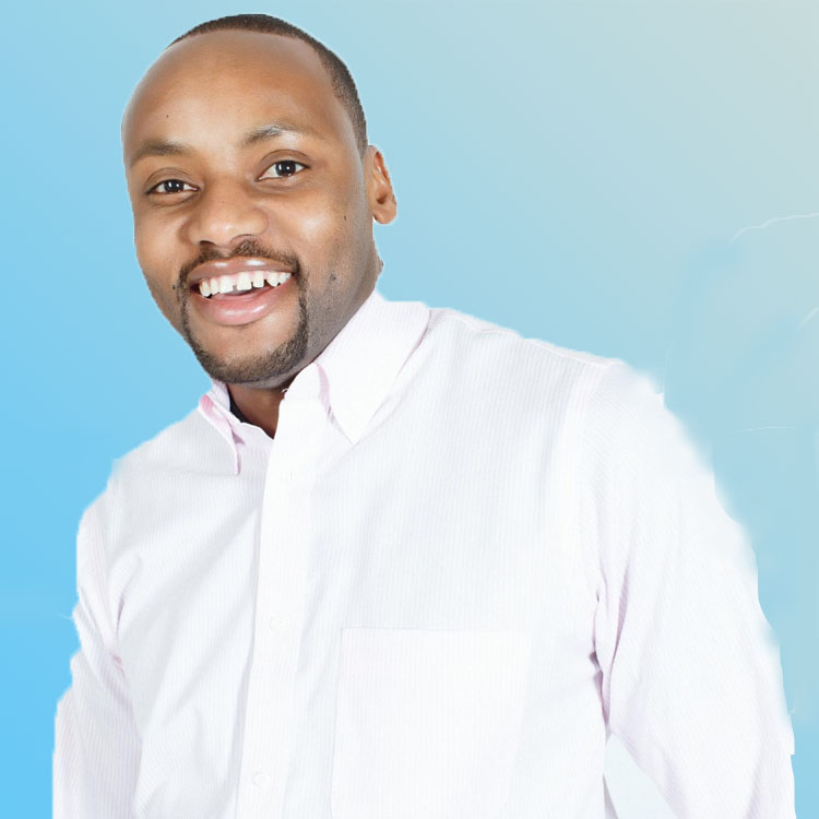Pam Harper & Scott Harper speak with serial entrepreneur and author Kuda Biza about seizing life with purpose to bring big dreams to life in the new year