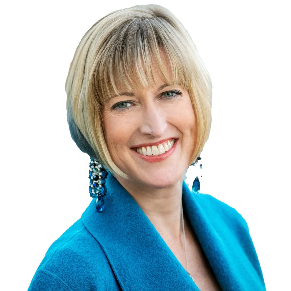 Pam Harper & Scott Harper speak with Robyn Bolton, author of "Unlocking Innovation," about top leadership's critical role in unlocking innovation's full promise