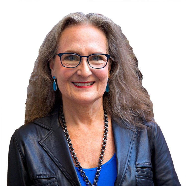 Pam Harper & Scott Harper speak with Andrea Bonime-Blanc about the role top leadership can play in developing a measurable culture of ethics of generative AI