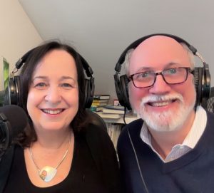 Pam Harper and Scott Harper discuss how considering the perspectives of both leadership and employees about returning to the office can lead to more winning outcomes for everyone.