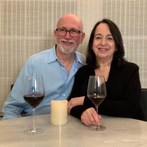 Pam Harper & Scott Harper reflect on what's changed, what's stayed the same, and what's next as they celebrate the 300th episode & enter the tenth year of their Growth Igniters® Radio podcast