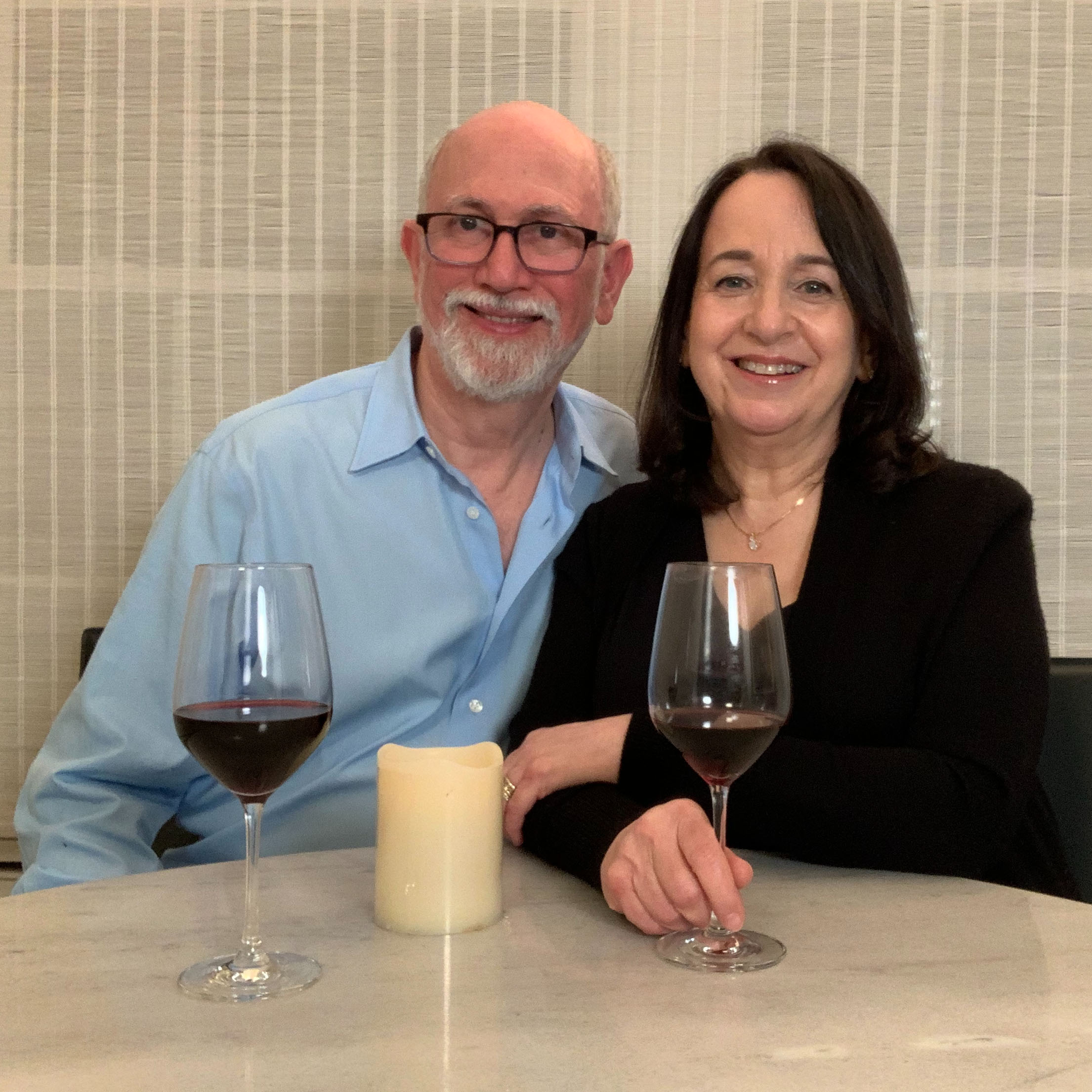 Pam Harper and Scott Harper reflect on how the business world has shifted since 2015, and what's next as we enter our twelfth year of podcasting with Episode 400