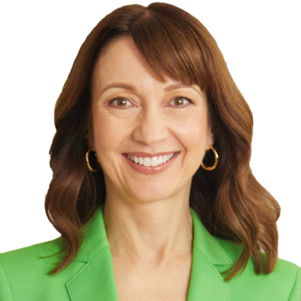 Pam Harper & Scott Harper speak with MH Pelletier, PhD, MBA, about the unexpected benefits of taking a strategic approach to building your resilience plan for 2025