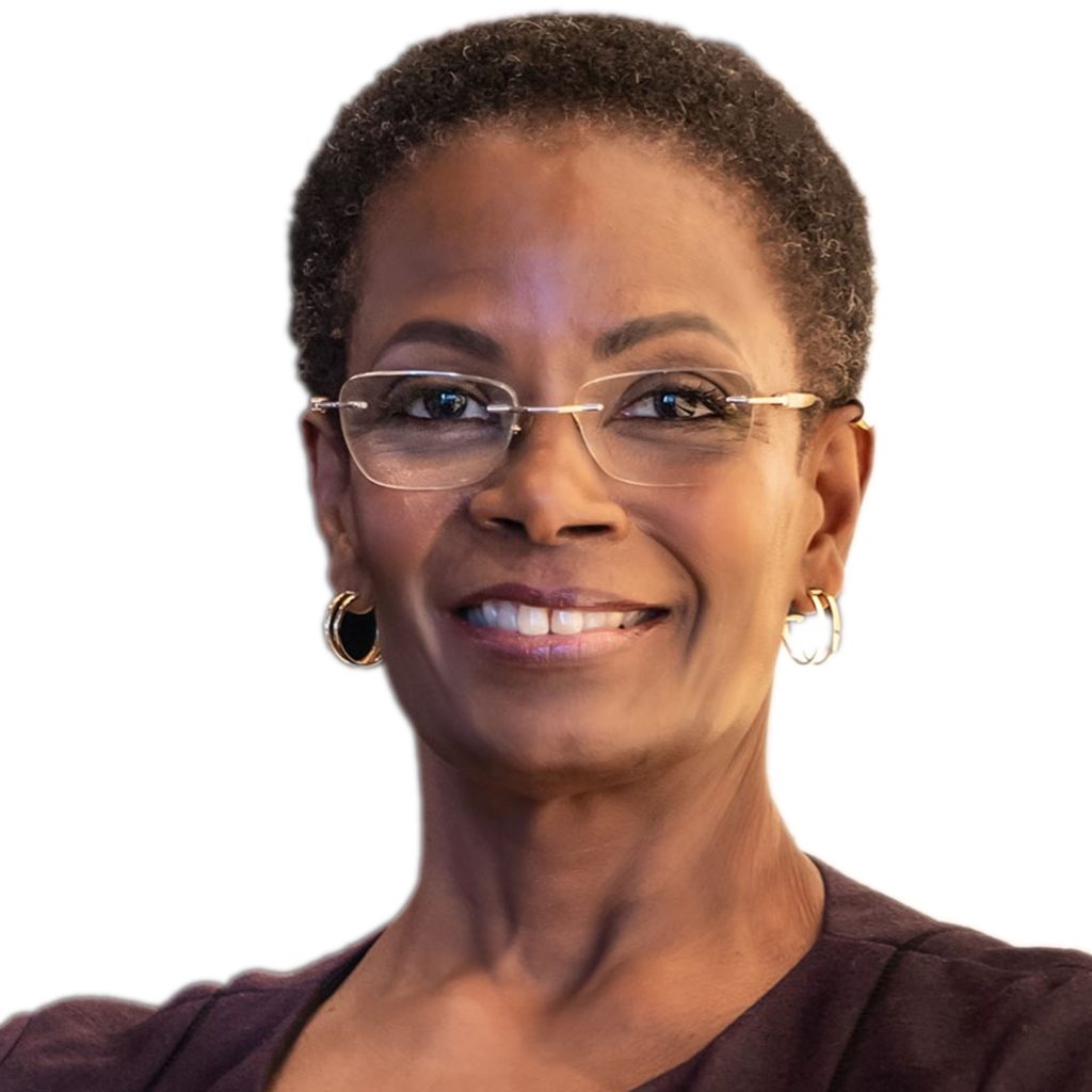 We speak with Thomasina H. Williams about how nurturing "the family side of family business" is instrumental to building a lasting legacy for a family business