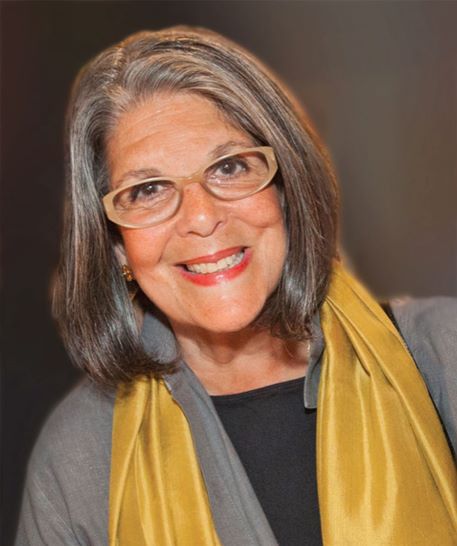 Pam Harper & Scott Harper speak with author & advisor Nancy Mendelson about being influential in leadership roles, particularly in the age of social media.