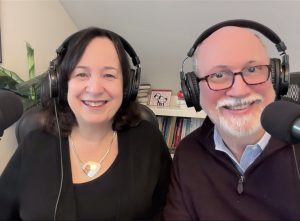 Pam Harper and Scott Harper discuss ways to stay in sync with your life's purpose despite everyday demands and revisit tips from our conversation with Kuda Biza