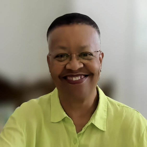 Pam Harper and Scott Harper speak with Dr. Gloria Burgess about some of the less obvious truths about transformational leadership in a complex and changing world