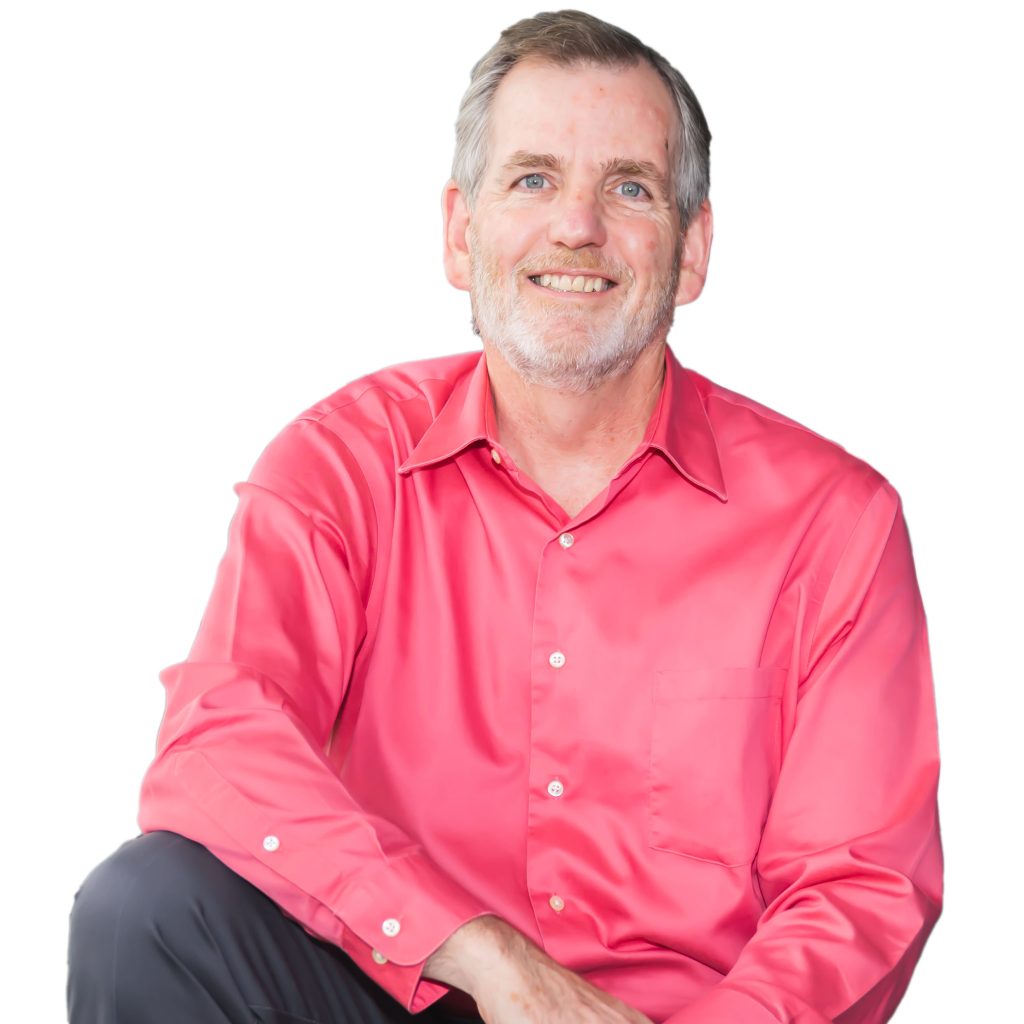 Pam Harper & Scott Harper speak with Innovator, Keynote Speaker, and Futurist Dave Wendland about how you consistently "show up" as a leader can positively impact innovation, business performance, and long-term success