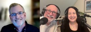 Pam Harper & Scott Harper speak with Innovator, Keynote Speaker, and Futurist Dave Wendland about what it looks like to consistently “show up” for employees, clients, and other stakeholders. They discuss the positive impact this can have on innovation and business performance.