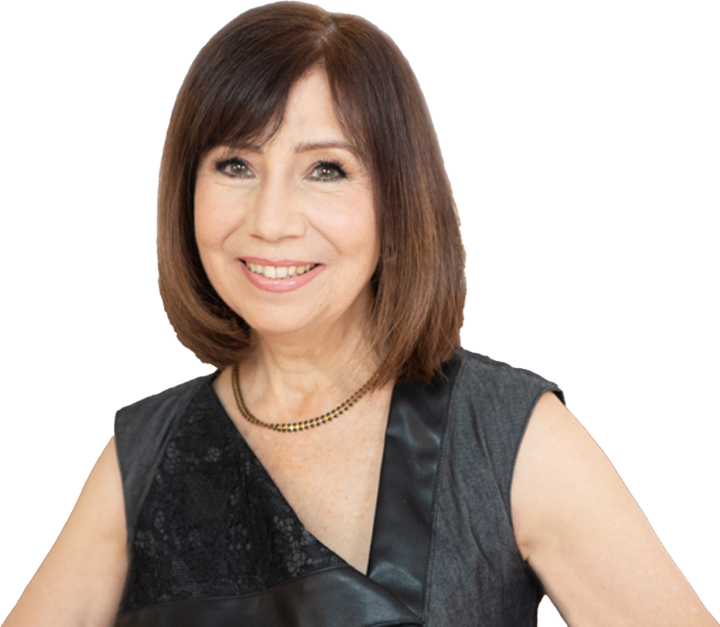 Pam Harper and Scott Harper speak with Diane DiResta, author of "Knockout Presentations," about how executive presence, adaptability, and clarity can elevate high-stakes communication to increase influence, credibility, and ROI.