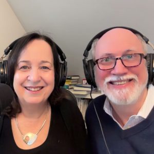 Pam Harper and Scott Harper discuss three critical leadership questions to agree upon before you decide on the level of transparency that's right for your company