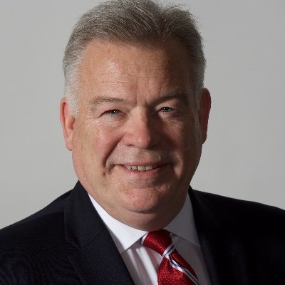 Pam Harper and Scott Harper speak with John D. Marvin, CEO of Texas State Optical, about leading the company through multiple waves of transformational growth