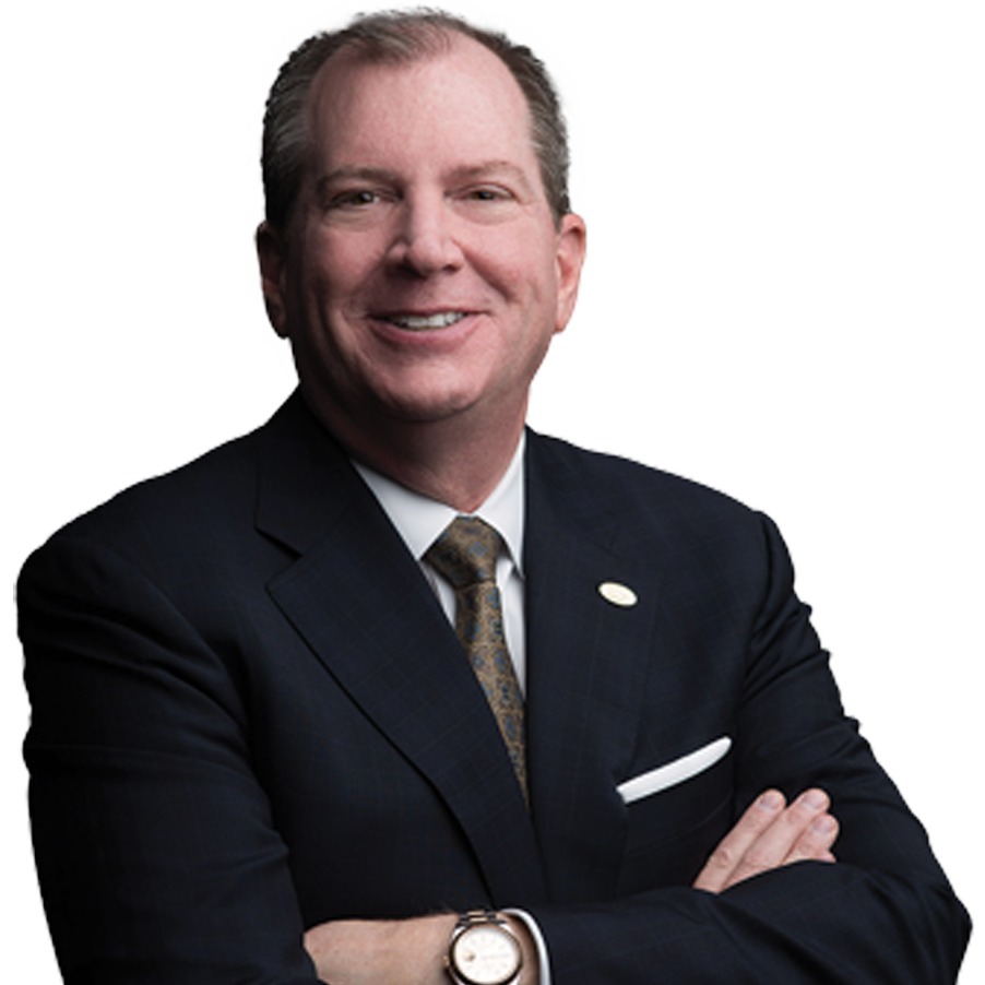 Pam Harper and Scott Harper speak with Peter Gleason, President and CEO of NACD, about taking a "fresh look" at future-focused governance in the changing world