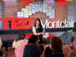 We discuss how sharing ideas outside of your circle can help you think even bigger, illustrated by our experiences at the first TEDx Montclair event