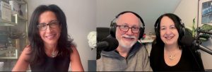 Pam Harper & Scott Harper speak with master negotiator Mori Taheripour, author of "Bring Yourself: How to Harness the Power of Connection to Negotiate Fearlessly," about how bringing your authentic self to negotiations can create even more value for you and others.